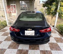 شيفروليه ماليبو